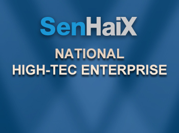  SenHaiX 全国と名付けられた ハイテック 企業
